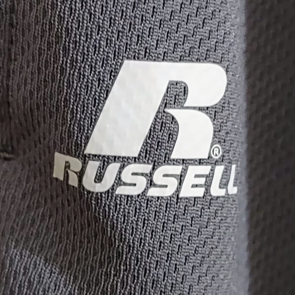 ""✨ Russell Athletic Men's Big-Tall Dri-Power Joggers - Brand New!"🔥" - Picture 5 of 7